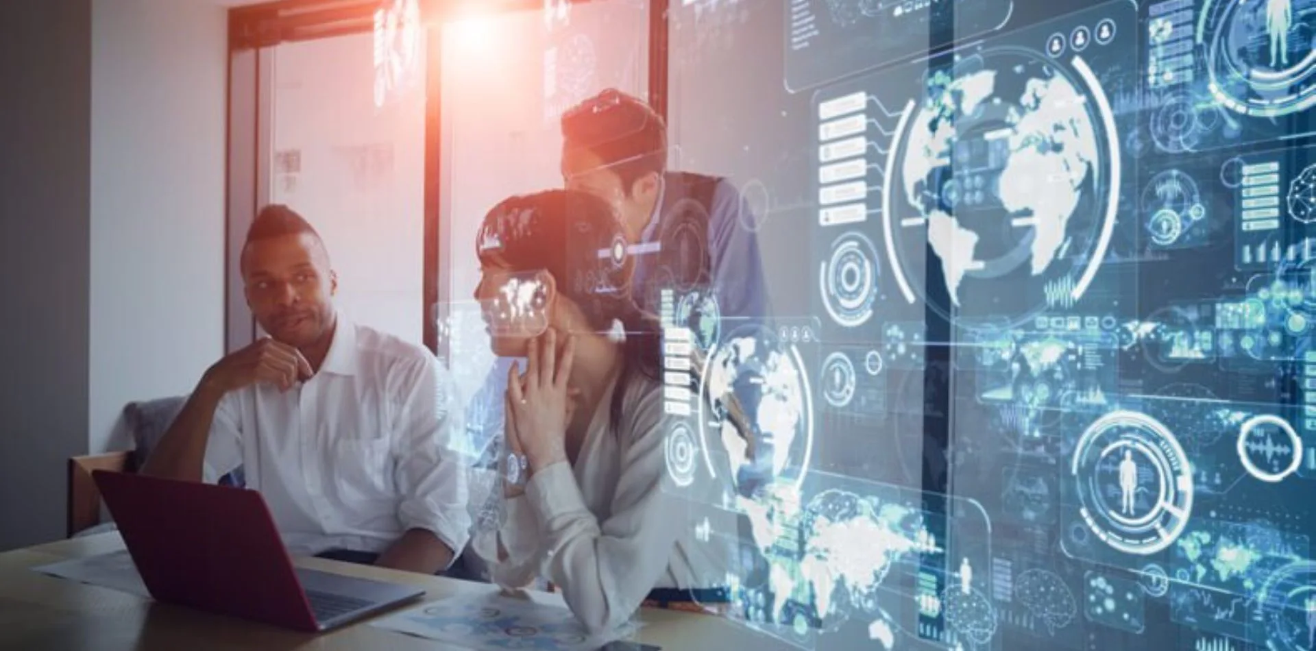 How to Build a Successful Career in the AI Era.